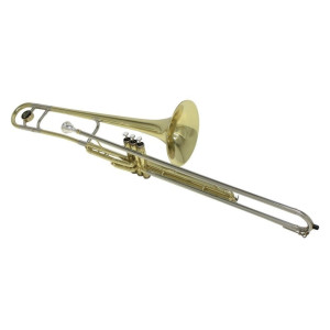 ROY BENSON VT-227 tenor trombone